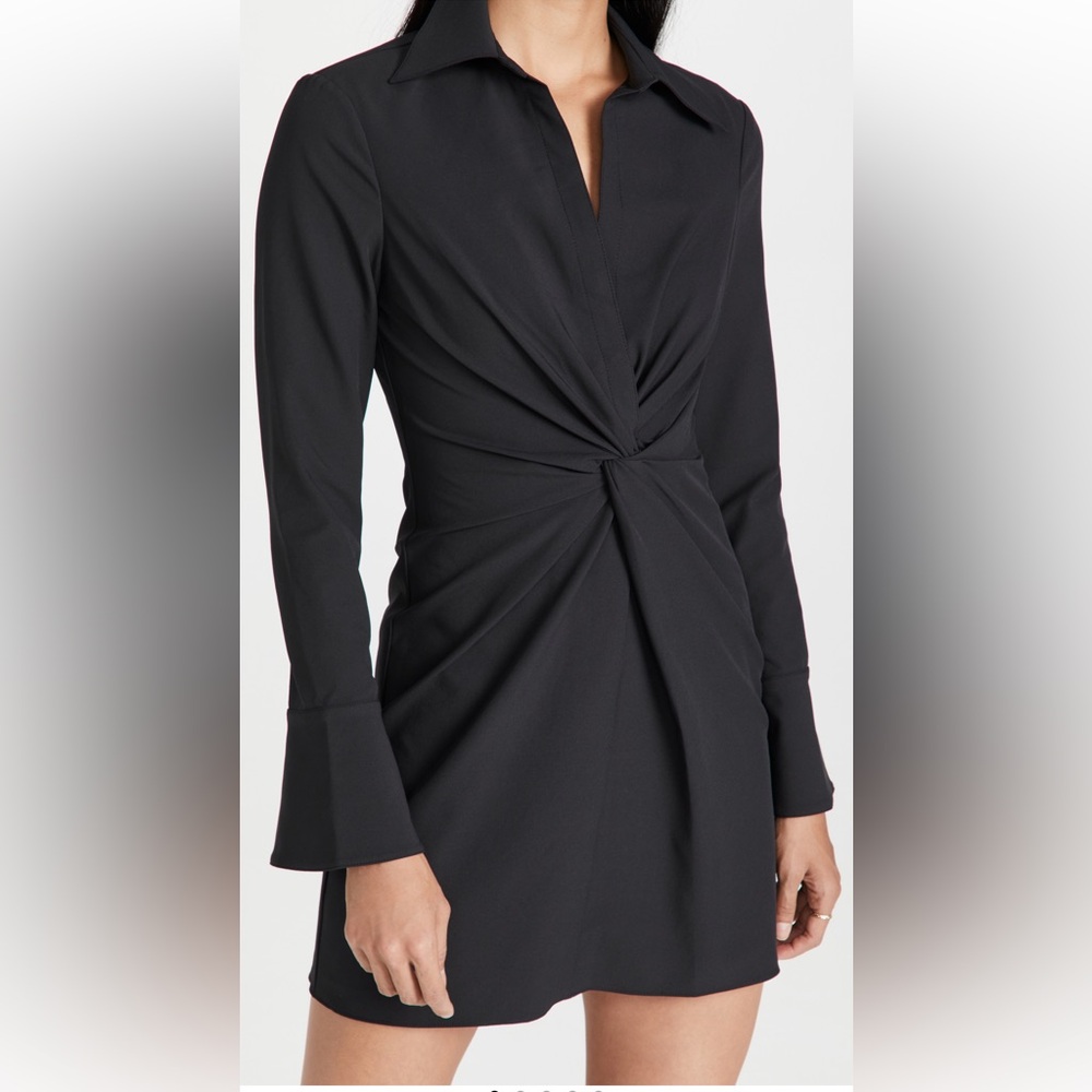 Cinq a Sept McKenna Dress
